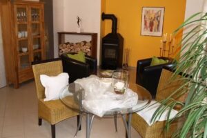 Walkmühle Komfort-Ferienwohnungen nahe Burg Eltz