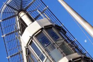 Wallenstein-Center RESIDIA Immobilien Verwaltungs GmbH & Co. KG