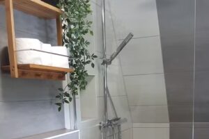 Wanderhütten am Rennsteig Christine Barth