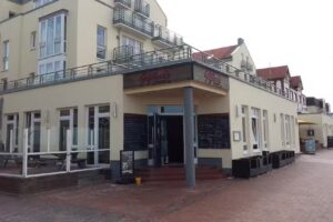 Wangerooger Ferienwohnungen Service GmbH