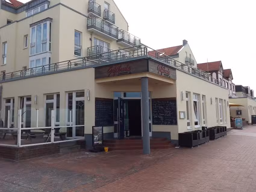 Wangerooger Ferienwohnungen Service GmbH