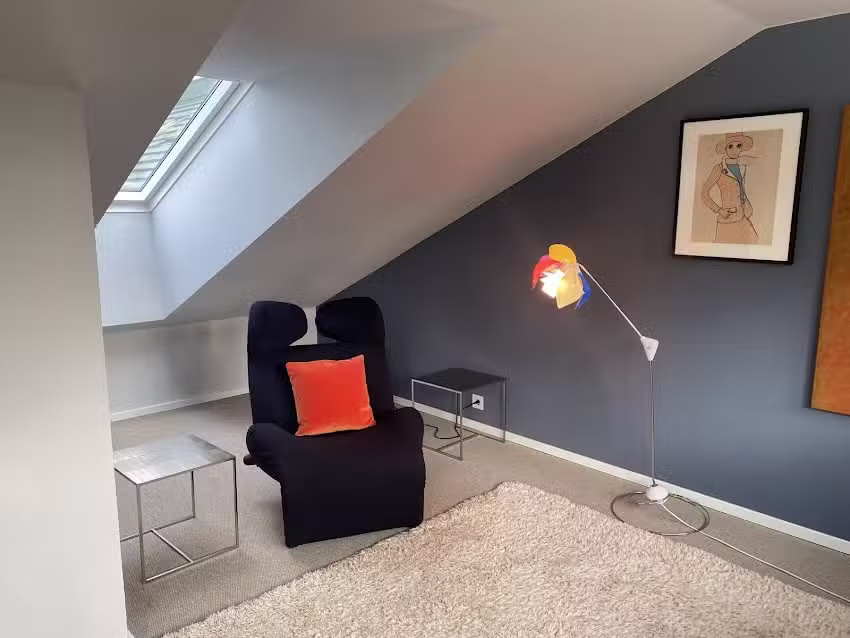 Wannsee Immobilien