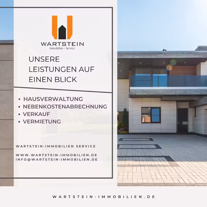 Wartstein Immobilien Service