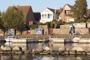 Wassergrundstück – Ferienwohnungen in Maasholm – Alexander Splett