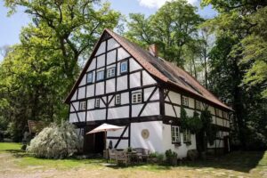 Wassermühle Triglitz – Leadership Retreat & Workation in Brandenburg