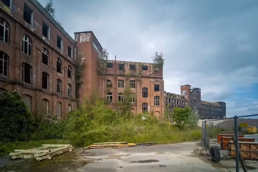 Wasserstadt Limmer Projektentwicklung GmbH