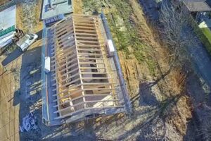 WattWarft – Das grüne Urlaubsdorf am Deich