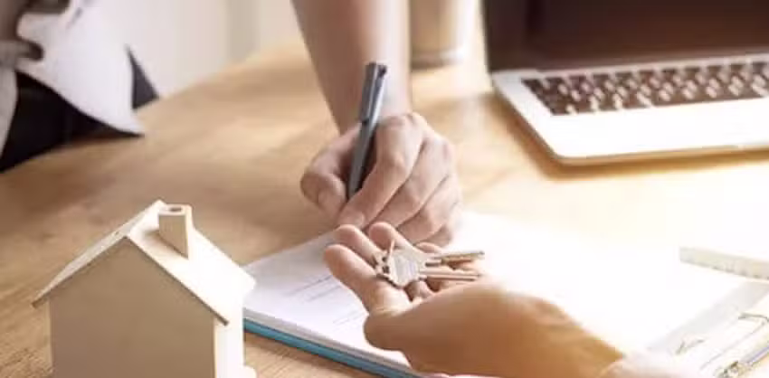 WAV Immobilien Reuschenbach GmbH – Immobilienmakler Bornheim