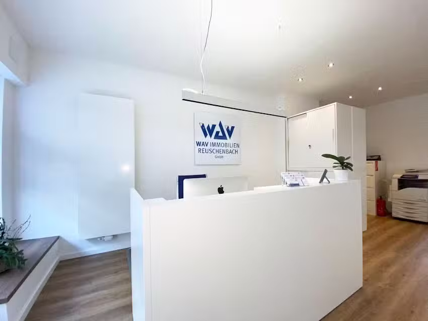 WAV Immobilien Reuschenbach GmbH – Immobilienmakler Brühl