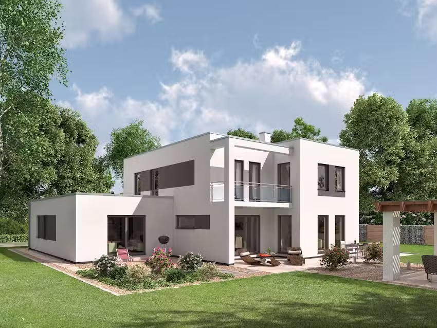 WBI-Massivhaus