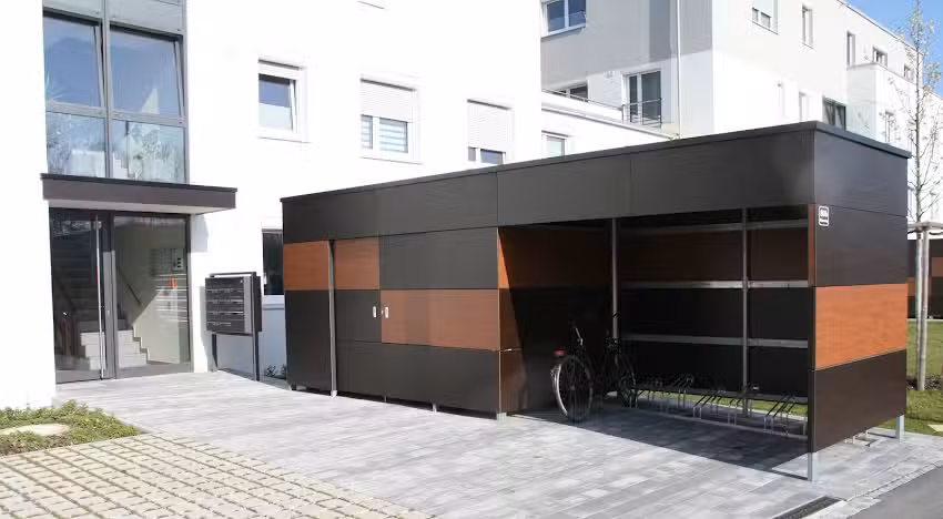 wbl bauträger GmbH & Co. KG