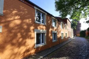 WBVG Wohnungsbau- und Verwaltungsgesellschaft Tangermünde mbH