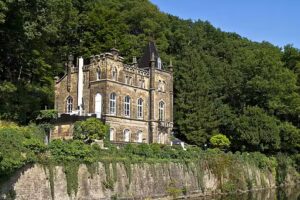 Weber Immobilien & Immobilienverwaltung