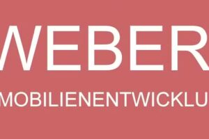 Weber Immobilienentwicklung