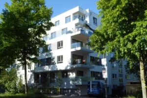 WEBER PROIMMOBILIEN GMBH