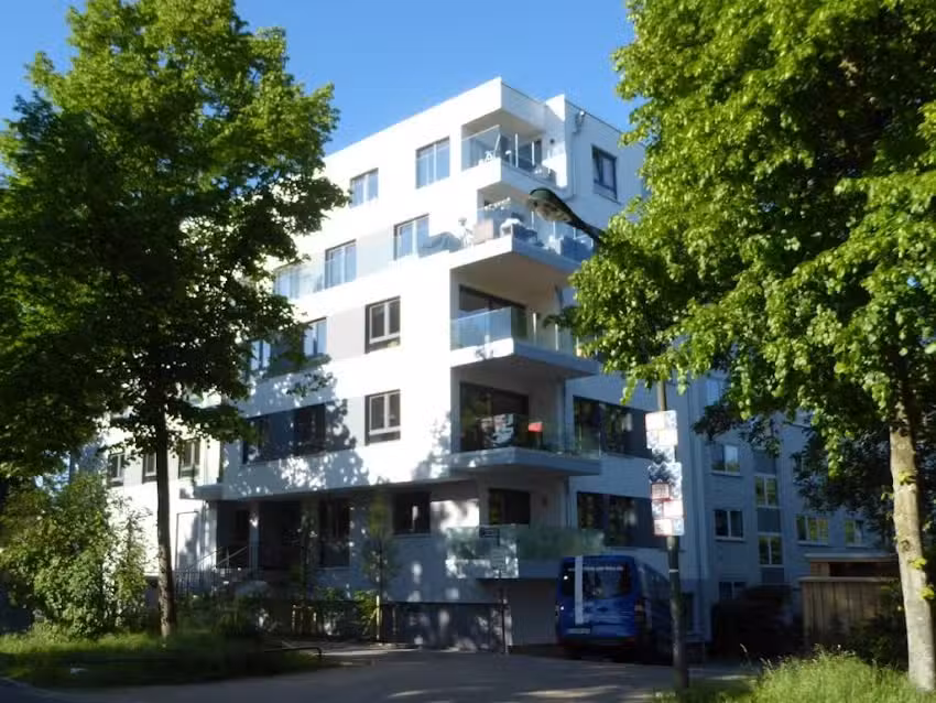 WEBER PROIMMOBILIEN GMBH