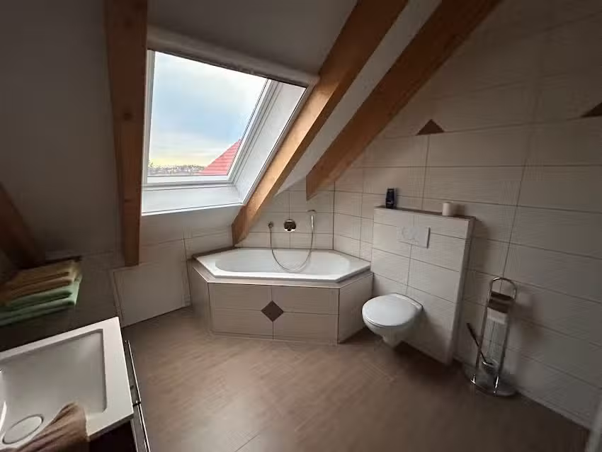 Weberhof Muenchen-Zeitwohnen.de