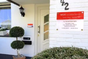 WEH Immobilien-Service