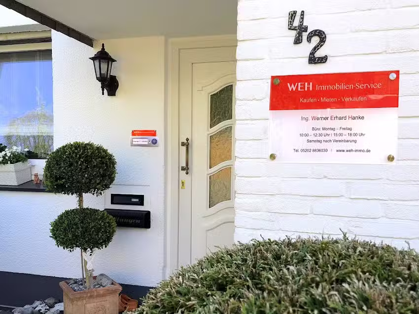 WEH Immobilien-Service