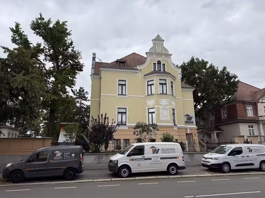 Weidener Immobilien