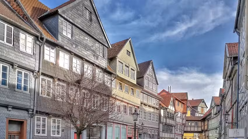 Weihe-Oettinger Immobilien