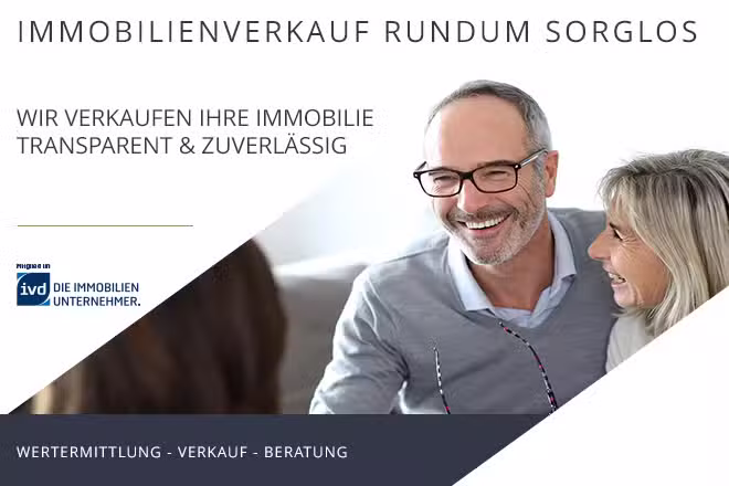 Weiland & Kirch Immobilien – Saarbrücken