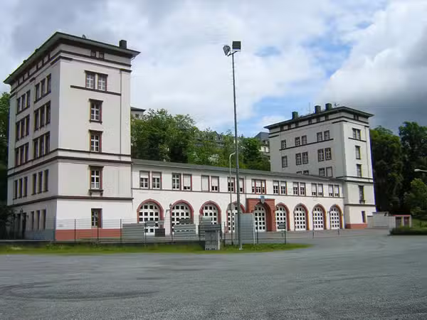 Weilburger Gemeinnützige Wohnungsbau GmbH