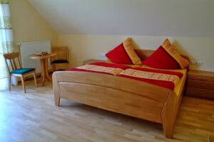 Wein- und Gästehaus Genetsch