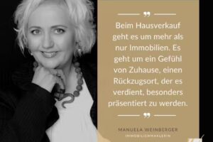 Weinberger Immobilien GbR