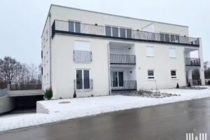 Weinberger Wohnbau GmbH