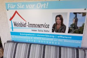 Weinbiet-Immoservice, Inh. Sabine Stetter e.K.