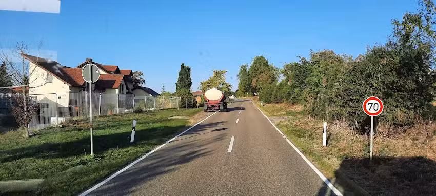 Weingut Röß I Zellertal
