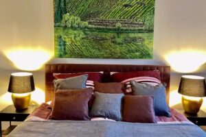 Weingut Tosta Ferienwohnungen