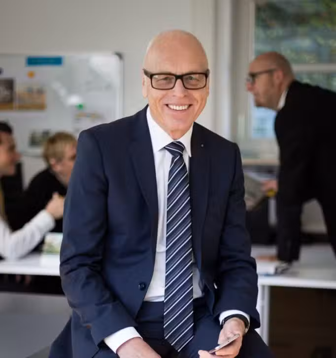 Weirauch Immobilien GmbH & Co. KG