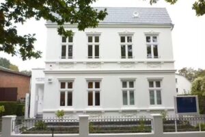 WEISSHAUS Immobilienkontor GmbH