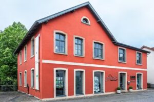 Weitzel Immobilien I Dissen am Teutoburger Wald