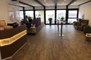 Welcome in Winterberg