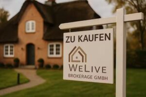 WeLive Brokerage GmbH