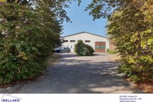 WELLNER, Architekt Dipl.-Ing. Jens-H. Wellner