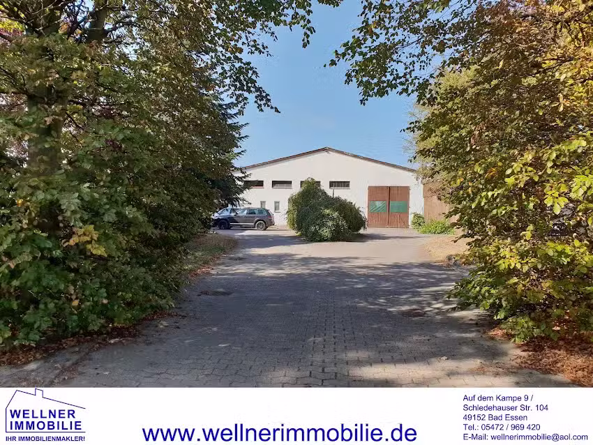 WELLNER, Architekt Dipl.-Ing. Jens-H. Wellner