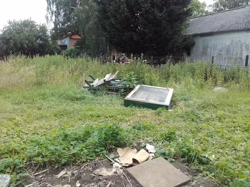 Wendeburger Handelshaus GmbH