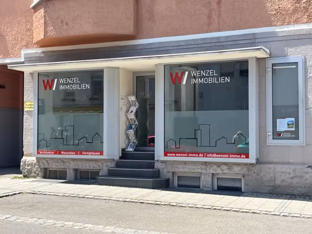 WENZEL IMMOBILIEN