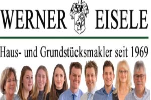 Werner Eisele Haus und Grundstücksmakler GmbH – Immobilienmakler Hamburg