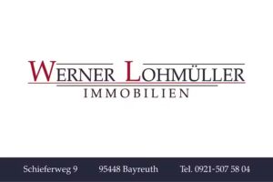 Werner Lohmüller Immobilien
