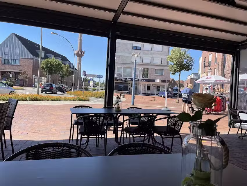 Werner Otto Immobilien