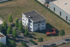 Werretal Urbanisations GmbH