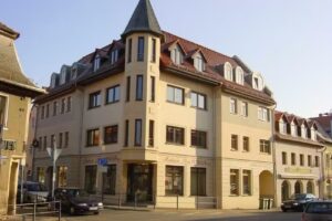 Wert Consult Immobilien Bauträger GmbH