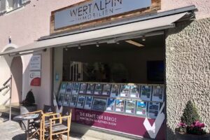 WERTALPIN Immobilien GmbH & Co. KG