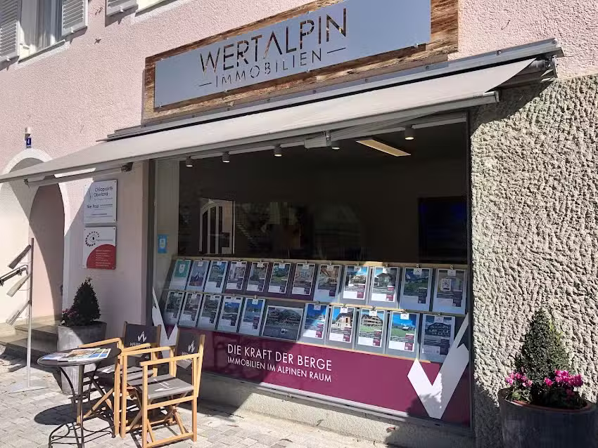 WERTALPIN Immobilien GmbH & Co. KG