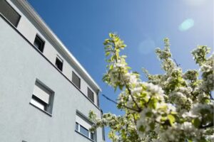 WERTGRUND Immobilien GmbH